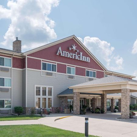 Americinn By Wyndham Newton Exterior foto